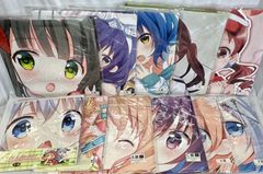 ご注文はうさぎですか?? マルチクロス 11種セット まとめ売り