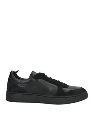 オフィシンクリエイティブ メンズ シューズ スニーカー OFFICINE CREATIVE ITALIA スニーカー Black ブラックのサムネイル
