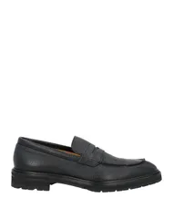 バリー メンズ シューズ スリッポン・ローファー BALLY モカシン Black ブラック