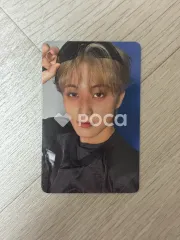 NCT マーク 2026 SEASON'S GREETINGS RANDOM TRADING CARD SET A ver.