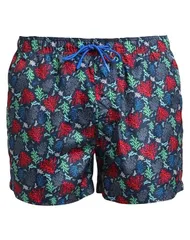 ノースセール メンズ 水着 ハーフパンツ・ショーツ NORTH SAILS 水着（ボクサーパンツ） Midnight Blue ブルー