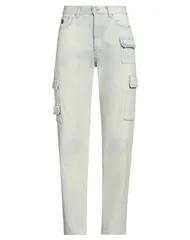 アンブッシュ メンズ ボトムス デニムパンツ AMBUSH ジーンズ Blue ブルーのサムネイル