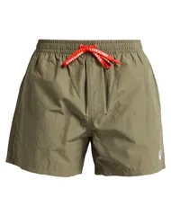 ノースセール メンズ 水着 ハーフパンツ・ショーツ NORTH SAILS 水着（ボクサーパンツ） Military Green グリーン