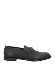 バリー メンズ シューズ スリッポン・ローファー BALLY モカシン Black ブラック