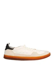 オフィシンクリエイティブ メンズ シューズ スニーカー OFFICINE CREATIVE ITALIA スニーカー Ivory アイボリーのサムネイル