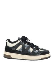 リプレゼント メンズ シューズ スニーカー REPRESENT スニーカー Black ブラック