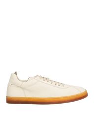 オフィシンクリエイティブ メンズ シューズ スニーカー OFFICINE CREATIVE ITALIA スニーカー OffWhite オフホワイト