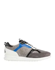 ダンヒル メンズ シューズ スニーカー DUNHILL スニーカー Gray グレーのサムネイル