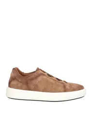 オフィシンクリエイティブ メンズ シューズ スニーカー OFFICINE CREATIVE ITALIA スニーカー Camel キャメルのサムネイル