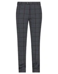エトロ メンズ ボトムス カジュアルパンツ ETRO クラシックパンツ Midnight Blue ブルーのサムネイル