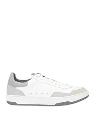 ダンヒル メンズ シューズ スニーカー DUNHILL スニーカー White ホワイトのサムネイル