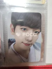 EXO ベクヒョン [テオレギジップドリ] コレクションブック