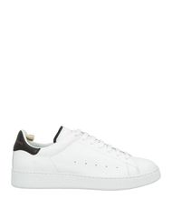 オフィシンクリエイティブ メンズ シューズ スニーカー OFFICINE CREATIVE ITALIA スニーカー White ホワイト