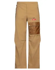 シーピーカンパニー メンズ ボトムス カジュアルパンツ CP COMPANY パンツ Camel キャメル