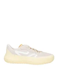 ブランドブラック メンズ シューズ スニーカー BRANDBLACK スニーカー Ivory アイボリーのサムネイル