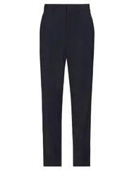 エムエスジイエム メンズ ボトムス カジュアルパンツ MSGM パンツ Midnight Blue ブルーのサムネイル