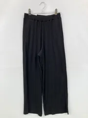 UNIQLO ユニクロ その他パンツ 140 ブラック