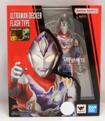 반다이 SHFiguarts 울트라맨 데커 플래시 타입