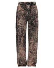エムエスジイエム メンズ ボトムス カジュアルパンツ MSGM パンツ Khaki カーキのサムネイル