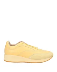 ジャクエムス メンズ シューズ スニーカー JACQUEMUS スニーカー Pastel Yellow イエローのサムネイル