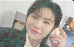 SEVENTEEN WEVERSE JAPAN WOOZI 17 IS RIGHT HERE LD ラキドロ