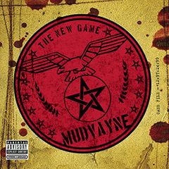 (CD) New Game (Sba2)/Mudvayne