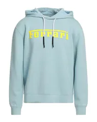 フェラーリ メンズ アウター パーカー・スウェット FERRARI パーカー Sky Blue ブルーのサムネイル