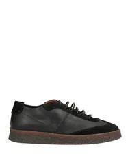 ブッテロ メンズ シューズ スニーカー BUTTERO スニーカー Black ブラックのサムネイル