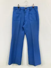 BOBSON ボブソン その他パンツ ブルー