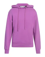オープニングセレモニー メンズ アウター パーカー・スウェット OPENING CEREMONY スウェット Purple パープルのサムネイル