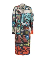 オフホワイト メンズ アウター コート OFFWHITE ライトコート Beige ベージュのサムネイル