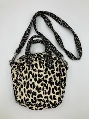 BINDU ショルダーバッグ ベージュ