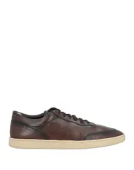 オフィシンクリエイティブ メンズ シューズ スニーカー OFFICINE CREATIVE ITALIA スニーカー Chocolate Brown ブラウンのサムネイル