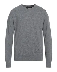 ヌメロ ヴェントゥーノ メンズ トップス シャツ N 21 プルオーバー Gray グレーのサムネイル