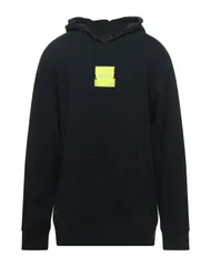 ハフ メンズ アウター パーカー・スウェット HUF スウェット Black ブラック