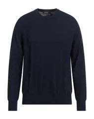 ヌメロ ヴェントゥーノ メンズ トップス シャツ N 21 プルオーバー Navy ネイビーのサムネイル