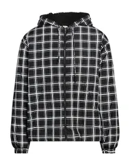 マルニ メンズ アウター ジャケット・ブルゾン MARNI ブルゾン Black ブラックのサムネイル