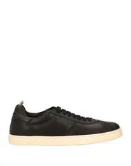 オフィシンクリエイティブ メンズ シューズ スニーカー OFFICINE CREATIVE ITALIA スニーカー Black ブラックのサムネイル