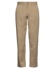 バブアー メンズ ボトムス カジュアルパンツ BARBOUR チノパンツ Camel キャメルのサムネイル