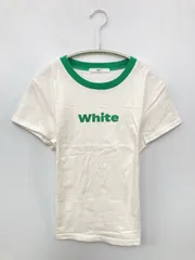 SLY スライ Tシャツ/カットソー FREE ホワイト