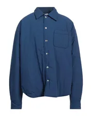 ジョンエリオット メンズ アウター ジャケット・ブルゾン JOHN ELLIOTT ブルゾン Blue ブルーのサムネイル