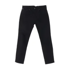 リーバイス 511 スリムフィット デニムパンツ ブラックジーン