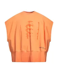 オーエーエムシー メンズ アウター パーカー・スウェット OAMC スウェット Orange オレンジのサムネイル