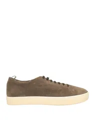 オフィシンクリエイティブ メンズ シューズ スニーカー OFFICINE CREATIVE ITALIA スニーカー Military Green グリーンのサムネイル