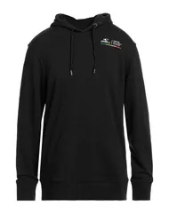 オニール メンズ アウター パーカー・スウェット ONEILL パーカー Black ブラックのサムネイル