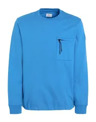 ウール リッチ メンズ アウター パーカー・スウェット WOOLRICH スウェット Azure Blue ブルーのサムネイル