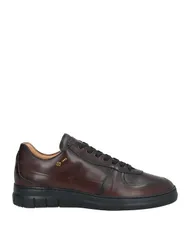 ダンヒル メンズ シューズ スニーカー DUNHILL スニーカー Dark Brown ブラウンのサムネイル