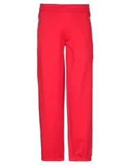 ニールバレット メンズ ボトムス カジュアルパンツ NEIL BARRETT パンツ Red レッドのサムネイル