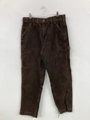 UNIQLO ユニクロ その他パンツ S ブラウン