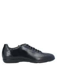 サントーニ メンズ シューズ スニーカー SANTONI スニーカー Black ブラックのサムネイル